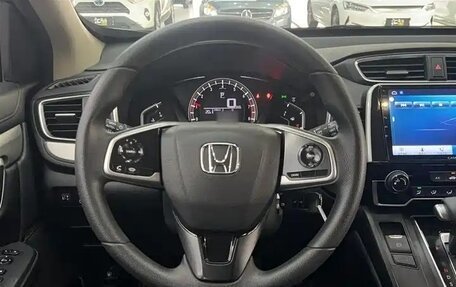 Honda CR-V IV, 2021 год, 2 270 000 рублей, 10 фотография
