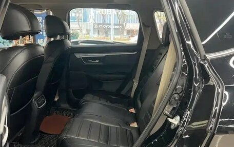 Honda CR-V IV, 2021 год, 2 270 000 рублей, 12 фотография