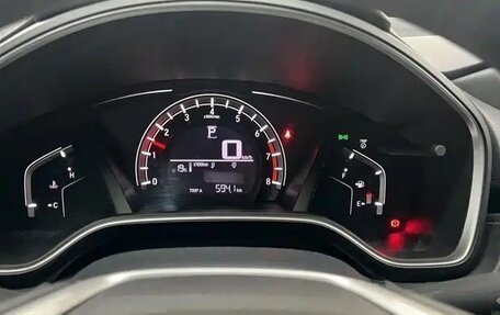 Honda CR-V IV, 2021 год, 2 270 000 рублей, 19 фотография