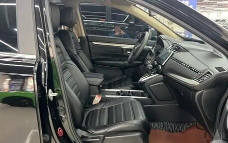 Honda CR-V IV, 2021 год, 2 270 000 рублей, 17 фотография