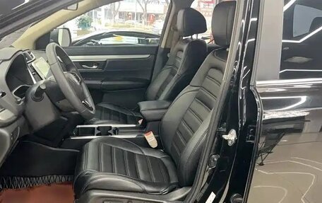 Honda CR-V IV, 2021 год, 2 270 000 рублей, 21 фотография