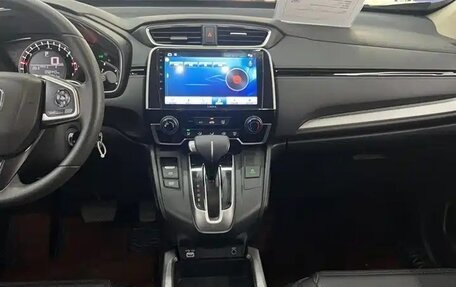 Honda CR-V IV, 2021 год, 2 270 000 рублей, 20 фотография