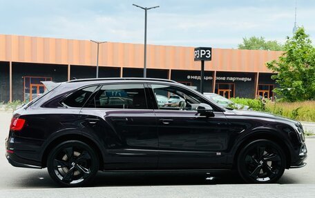 Bentley Bentayga I, 2018 год, 14 490 000 рублей, 18 фотография