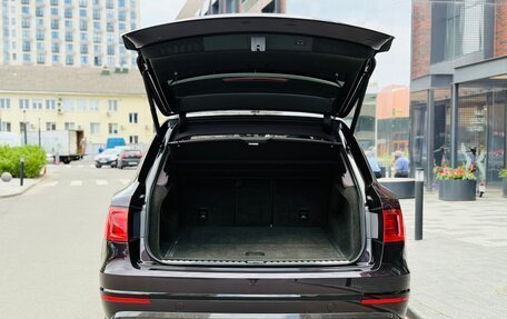Bentley Bentayga I, 2018 год, 14 490 000 рублей, 14 фотография