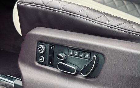 Bentley Bentayga I, 2018 год, 14 490 000 рублей, 22 фотография