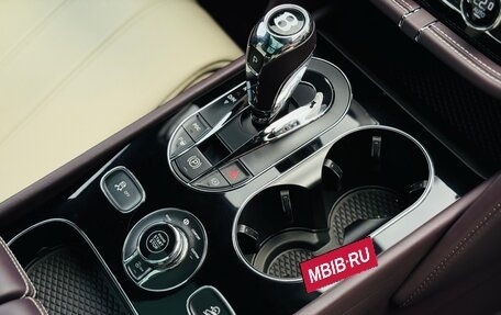 Bentley Bentayga I, 2018 год, 14 490 000 рублей, 16 фотография