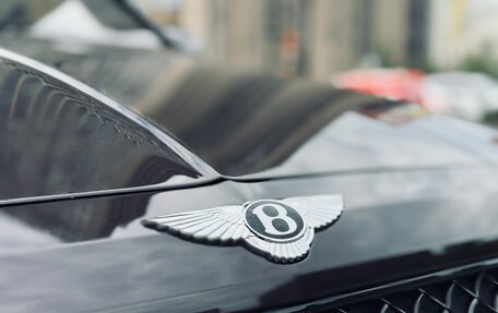 Bentley Bentayga I, 2018 год, 14 490 000 рублей, 29 фотография
