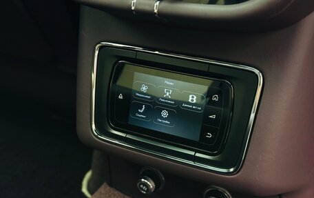 Bentley Bentayga I, 2018 год, 14 490 000 рублей, 34 фотография
