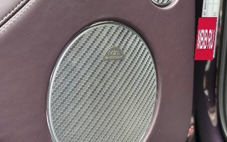 Bentley Bentayga I, 2018 год, 14 490 000 рублей, 31 фотография