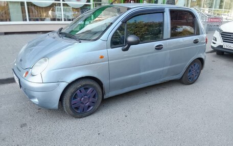 Daewoo Matiz I, 2011 год, 187 000 рублей, 3 фотография