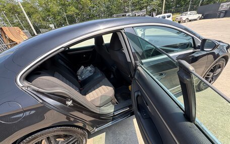 Volkswagen Passat CC I рестайлинг, 2010 год, 800 000 рублей, 6 фотография