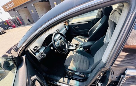 Volkswagen Passat CC I рестайлинг, 2010 год, 800 000 рублей, 5 фотография