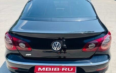 Volkswagen Passat CC I рестайлинг, 2010 год, 800 000 рублей, 2 фотография
