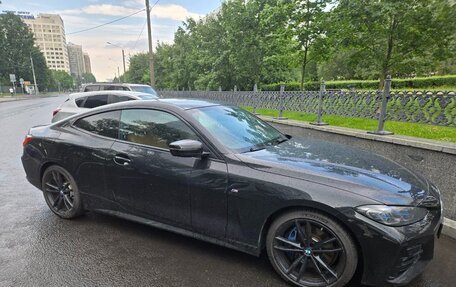 BMW 4 серия, 2020 год, 4 950 000 рублей, 3 фотография