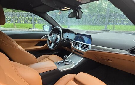 BMW 4 серия, 2020 год, 4 950 000 рублей, 4 фотография