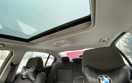 BMW 3 серия, 2005 год, 850 000 рублей, 9 фотография