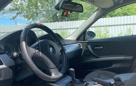 BMW 3 серия, 2005 год, 850 000 рублей, 8 фотография