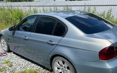 BMW 3 серия, 2005 год, 850 000 рублей, 6 фотография