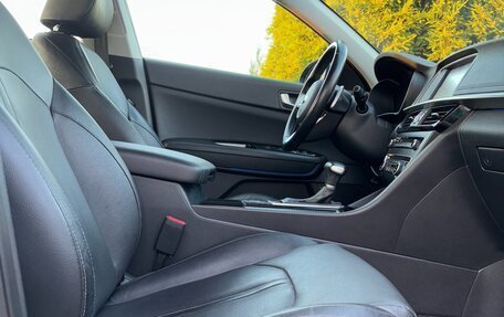 KIA Optima IV, 2019 год, 2 250 000 рублей, 6 фотография