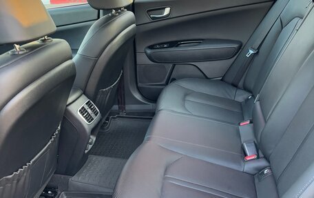 KIA Optima IV, 2019 год, 2 250 000 рублей, 5 фотография