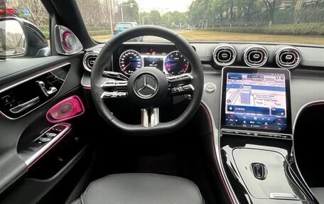 Mercedes-Benz C-Класс, 2023 год, 2 725 000 рублей, 14 фотография