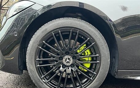 Mercedes-Benz C-Класс, 2023 год, 2 725 000 рублей, 9 фотография