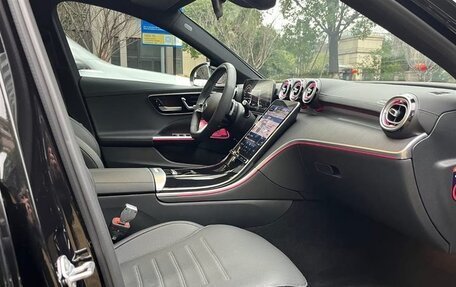 Mercedes-Benz C-Класс, 2023 год, 2 725 000 рублей, 11 фотография