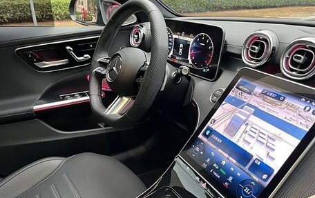 Mercedes-Benz C-Класс, 2023 год, 2 725 000 рублей, 12 фотография