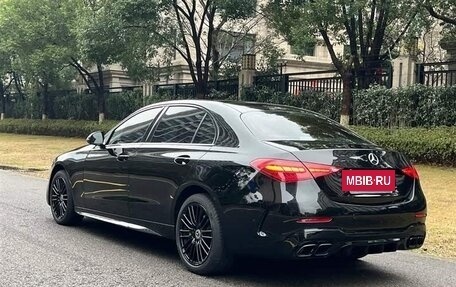 Mercedes-Benz C-Класс, 2023 год, 2 725 000 рублей, 7 фотография