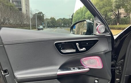 Mercedes-Benz C-Класс, 2023 год, 2 725 000 рублей, 17 фотография