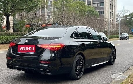 Mercedes-Benz C-Класс, 2023 год, 2 725 000 рублей, 5 фотография