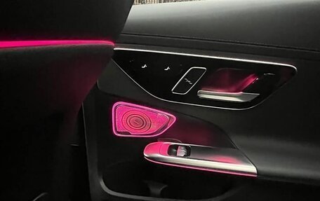 Mercedes-Benz C-Класс, 2023 год, 2 725 000 рублей, 19 фотография