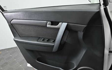 Chevrolet Captiva I, 2011 год, 995 000 рублей, 7 фотография