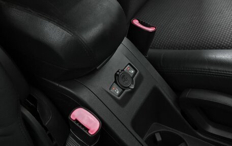 Chevrolet Captiva I, 2011 год, 995 000 рублей, 11 фотография