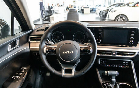 KIA K5, 2024 год, 3 650 000 рублей, 8 фотография