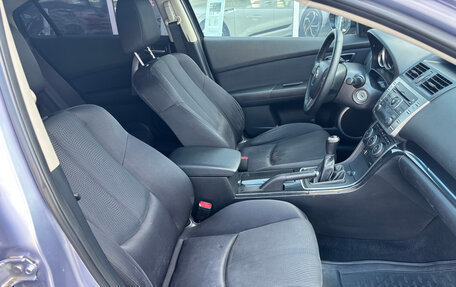 Mazda 6, 2008 год, 700 000 рублей, 10 фотография