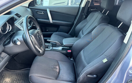 Mazda 6, 2008 год, 700 000 рублей, 14 фотография