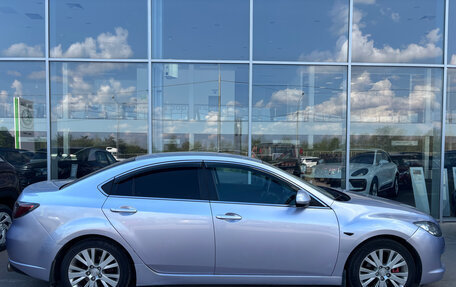 Mazda 6, 2008 год, 700 000 рублей, 4 фотография