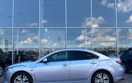 Mazda 6, 2008 год, 700 000 рублей, 5 фотография