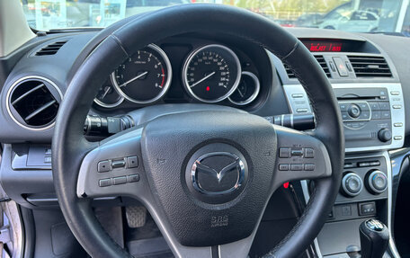 Mazda 6, 2008 год, 700 000 рублей, 9 фотография