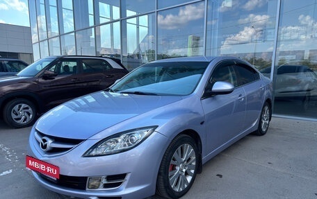 Mazda 6, 2008 год, 700 000 рублей, 3 фотография