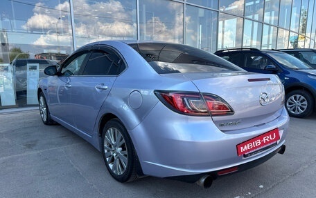 Mazda 6, 2008 год, 700 000 рублей, 8 фотография