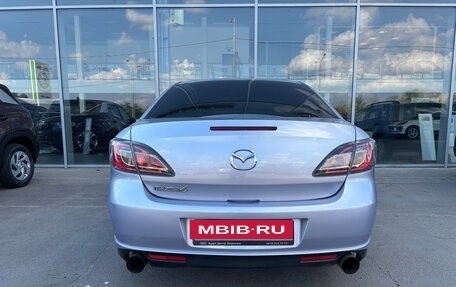 Mazda 6, 2008 год, 700 000 рублей, 7 фотография
