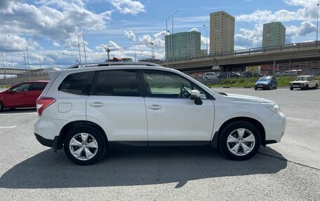 Subaru Forester, 2014 год, 1 250 000 рублей, 4 фотография