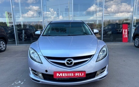Mazda 6, 2008 год, 700 000 рублей, 2 фотография