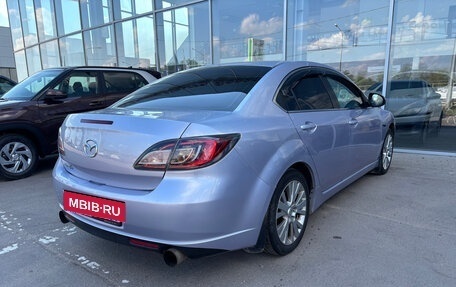 Mazda 6, 2008 год, 700 000 рублей, 6 фотография