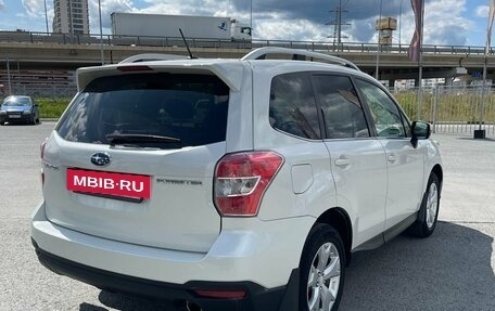 Subaru Forester, 2014 год, 1 250 000 рублей, 5 фотография