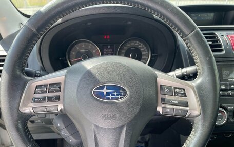 Subaru Forester, 2014 год, 1 250 000 рублей, 11 фотография