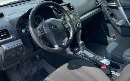 Subaru Forester, 2014 год, 1 250 000 рублей, 9 фотография