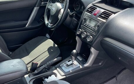Subaru Forester, 2014 год, 1 250 000 рублей, 8 фотография